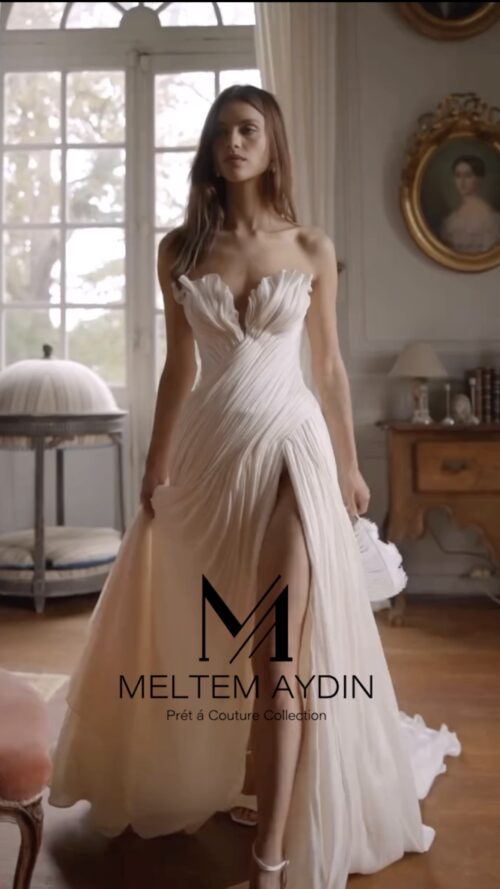 Laona - Meltem Aydın Collection 2026